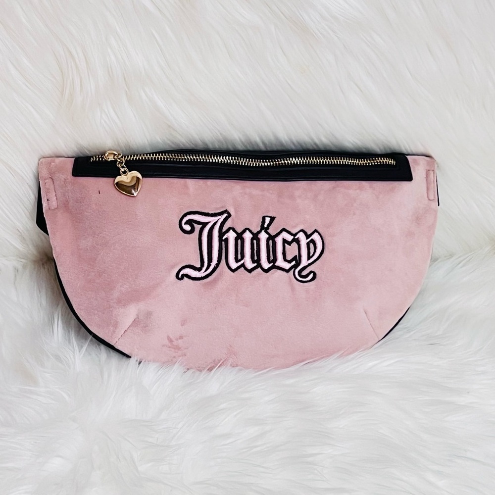Juicy Couture Belt Bag